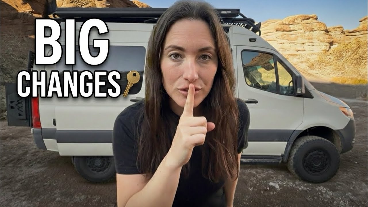 I’ve Been Keeping a Secret From You