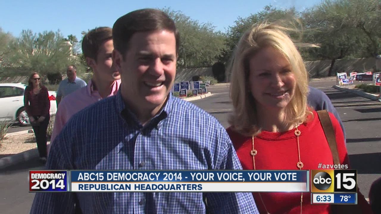 Republican Headquarters