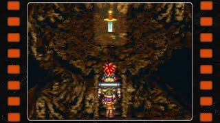 Chrono Trigger | SNES | Tata and the Frog