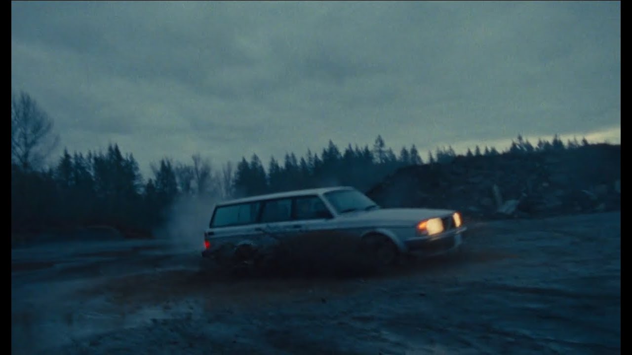 Zaac Pick - Ladder To The Sun (Official Video)