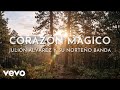 Julión Álvarez Y Su Norteño Banda - Corazón Mágico (Visualizer)