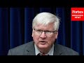 &#39;The Government In Cahoots With The Plaintiffs&#39;: Glenn Grothman Decries US Third Party Litigation