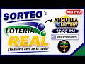 🔴 Sorteo Lotería REAL y ANGUILA 1 PM EN VIVO Resultados de hoy Jueves 28 de Mayo 2026