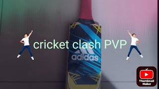 Cricket clash PVP gameplay part 1 screenshot 3