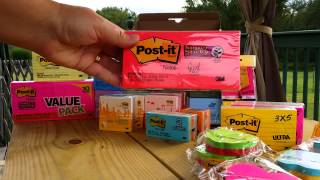 Office Max teacher's treasure box