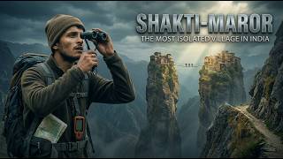 I Trekked 3 Days to Find This "Impossible" Village (Full Documentary)