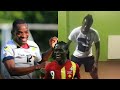 Watch derek boateng i made asamoah gyan and helegbe dance for me every evening  you cant laugh