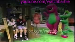 Barney & Friends  Snack Time! Season 6, Episode 4