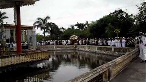 Lễ tang cụ Giuse Bùi Văn Bát -p3