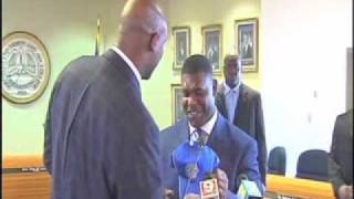 Southern of Baton Rouge hires Stump Mitchell