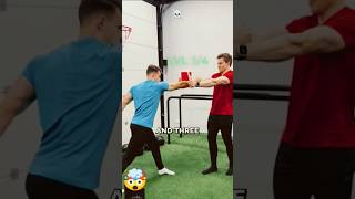 Kya ham kar payenge 😫 #challenge #smartphone #football #ad #tech #motivation