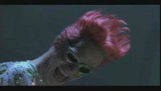 Batman Music Video
