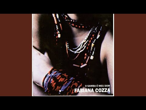 Putar Meu Drama - Fabiana Cozza
