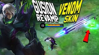Tutorial Emperor Mode Behhh Kasus Men - Mobile Legends