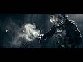 Watch this Epic Sci-Fi Film: PLUME by Dave Clark