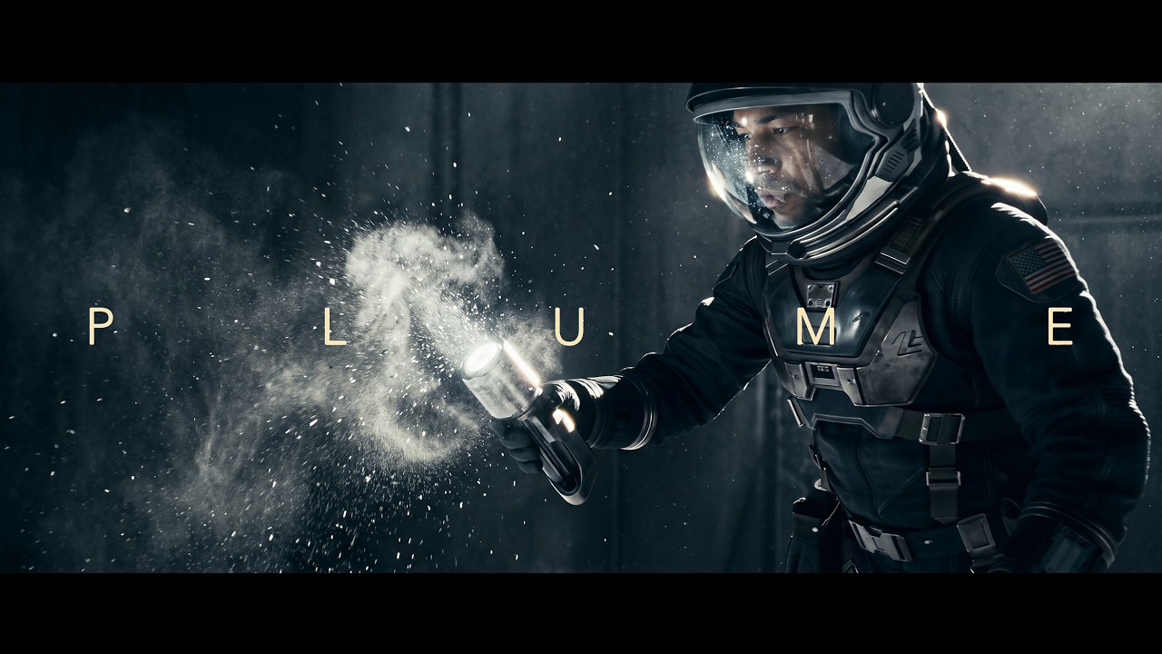 Plume