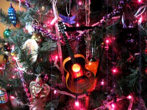 My Johnny Cash Christmas Ornament - YouTube My Johnny Cash Christmas Ornament - My Johnny Cash Christmas Ornament - YouTube