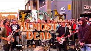 JRAD - 2026-09-25 - Almost Rooftop at Pier 17 - New York, NY - Video-Audio Sync