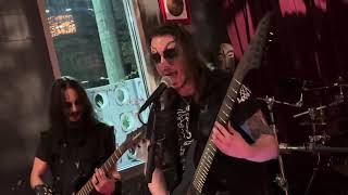 Tunnels of Set Live at Deviant Libation - The Seventh Key - 6/6/2026 - Tampa, FL