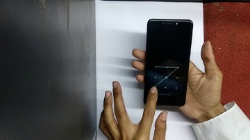 Micromax Bharat 5 Plus Hard Reset || Pattern Unlock