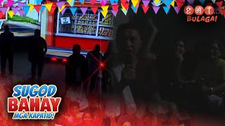 Brownout sa Sugod Bahay! | SUGOD BAHAY MGA KAPATID | Aug. 21, 2026