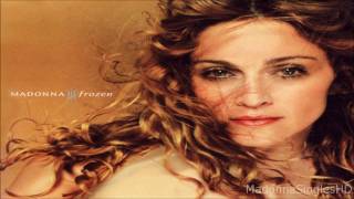 Madonna - Frozen