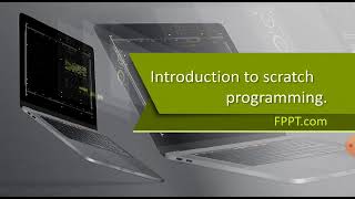 Introduction to scratch programming, class, 5 screenshot 5