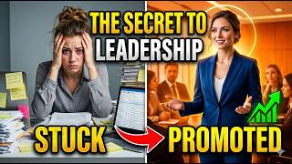 Why HR Professionals Stay Stuck for Years (Brutal Truth Nobody Tells You)