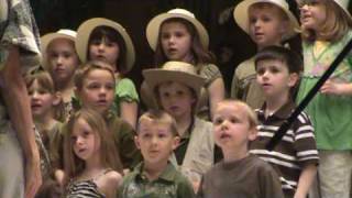 Jack Spring Concert Part 2