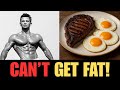 Vince Gironda Was Right: You Can’t Get Fat on Meat and Eggs