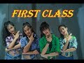 First class  dance cover  the dance palace