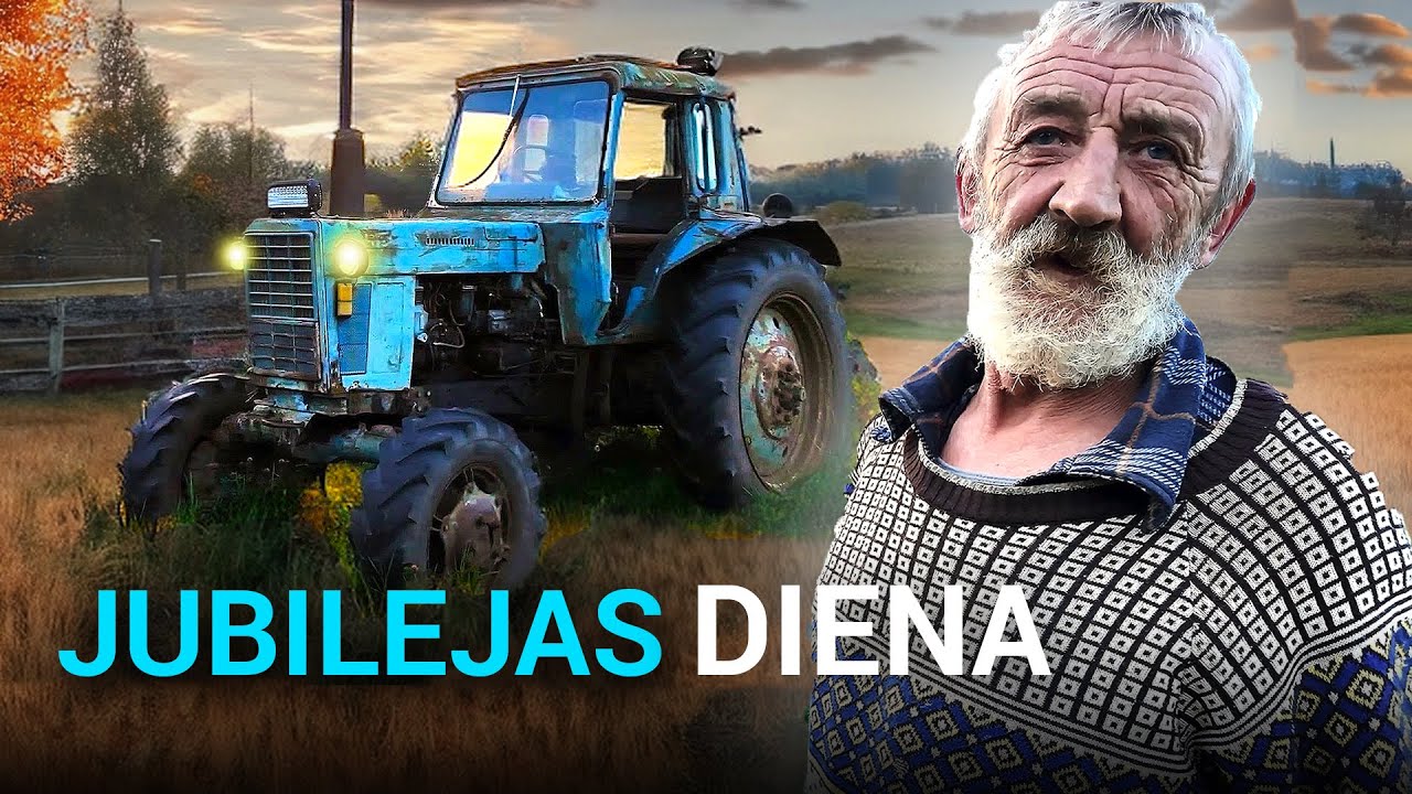 GURKU JURIS 12 ''Daudz laimes 63'' te var ziedot dāvanai Juris Reinis LV81UNLA0050019412003