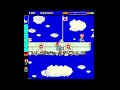 Acrobatic Dog Fight Arcade Longplay 1984 Technos Japan