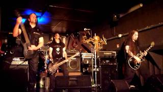 Septic Flesh - Oceans Of Grey - Live Igelrock 20 Mai 2011 Hqlyrics