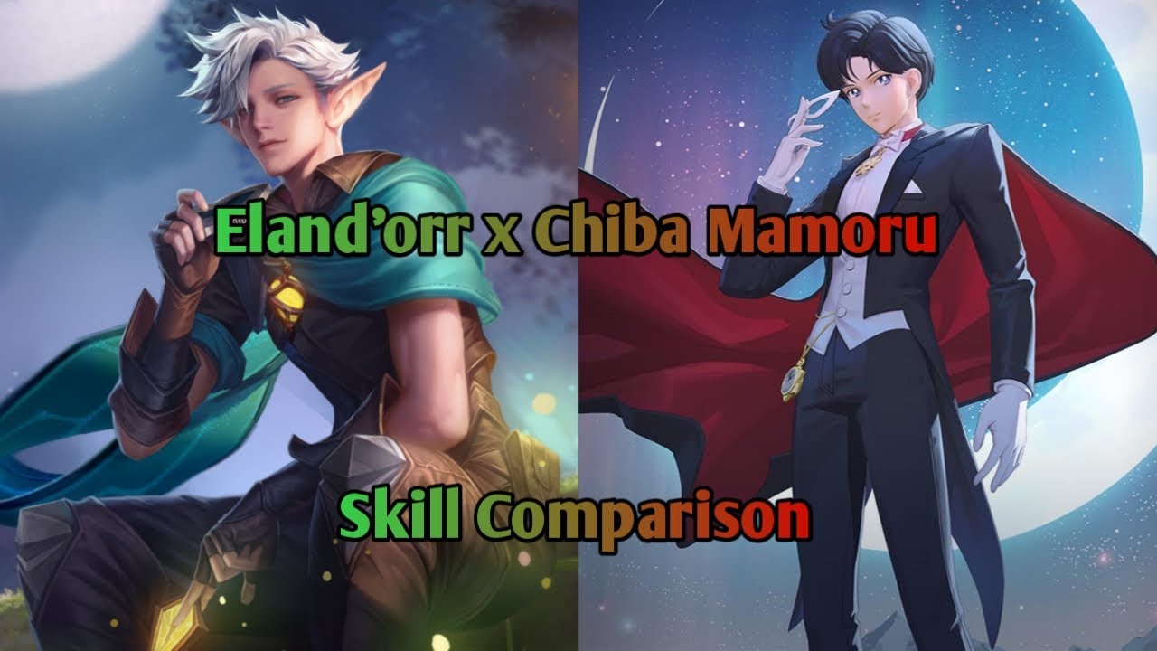 AoV Extra (10) | AoV x Sailor Moon Cosmos | Alice VS Tuxedo Kamen Skill Comparison