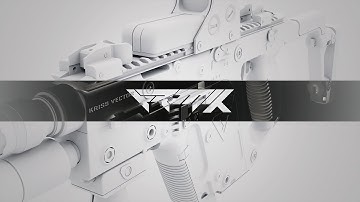 KRISS - Vector \\ Turntable
