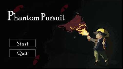 Phantom Pursuit Dev Talk