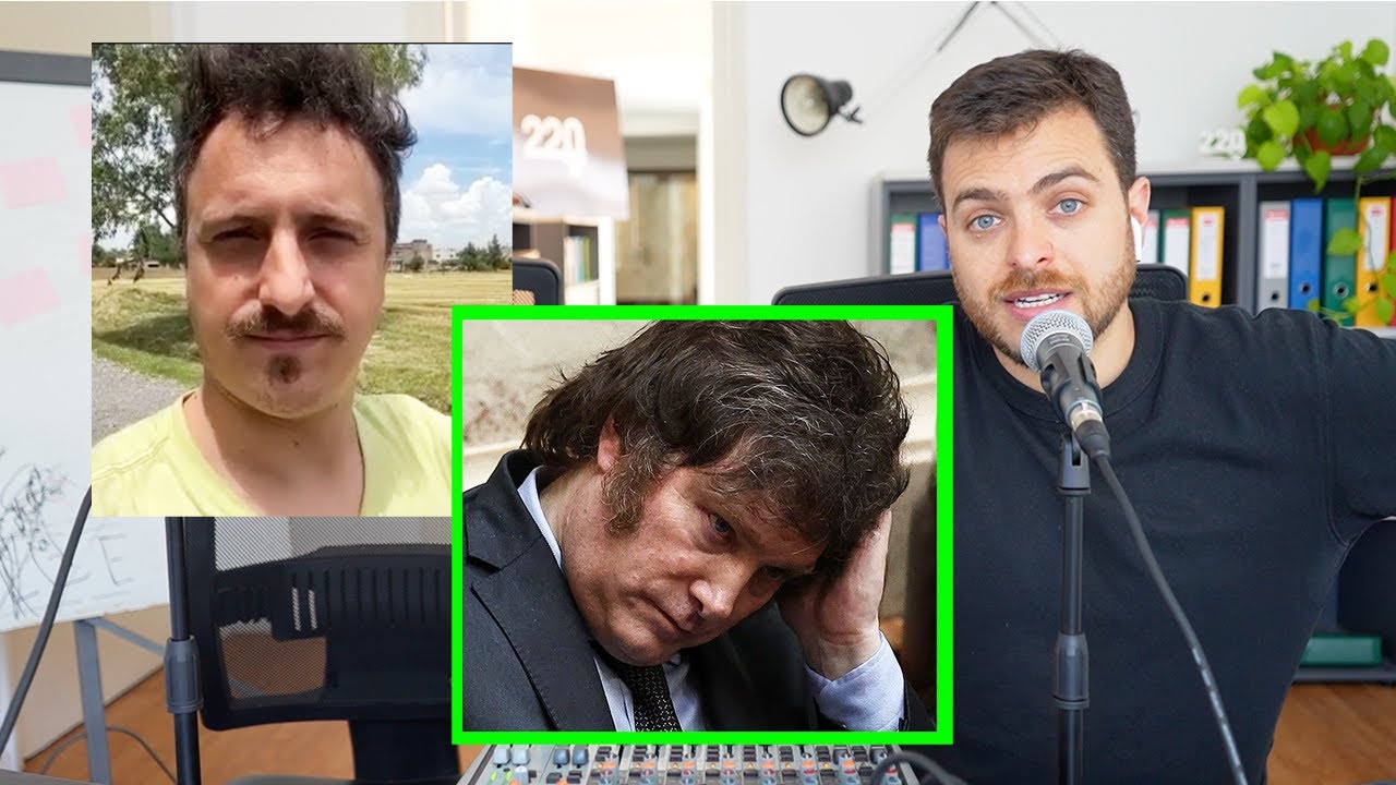 EL PLAN MILEI EMPIEZA A FALLAR