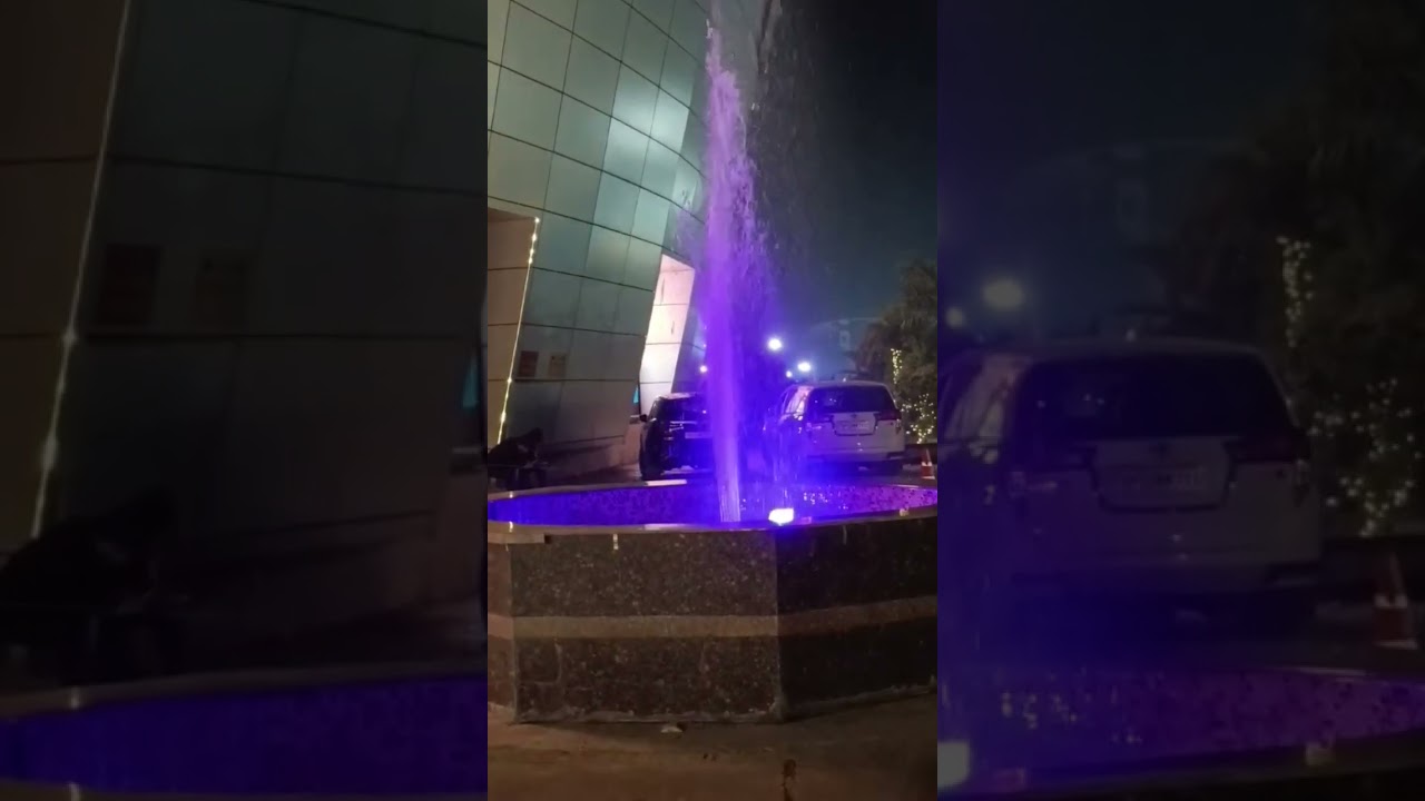 kanpur ka Sabse Acha City Mall