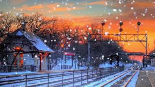 RailWorks' 2016 Holiday Greeting