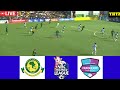 LIVE YANGA SC 2 VS 0 FOUNTAIN GATE LIGI KUU TANZANIA BARA HII LEO 4 12 2025