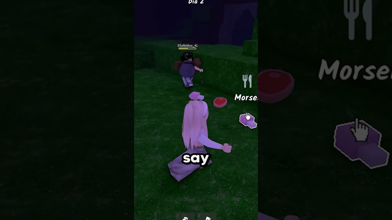 THE CORRUPTED AXE IS BROKEN 😲😲