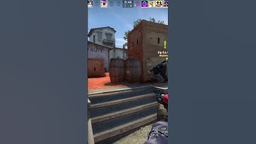 Friendly Fire - Counter-Strike