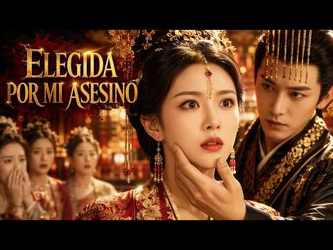 Renacida para la venganza: El Rey la eligió pero ella ya conoce su futuro【La emperatriz secreta】