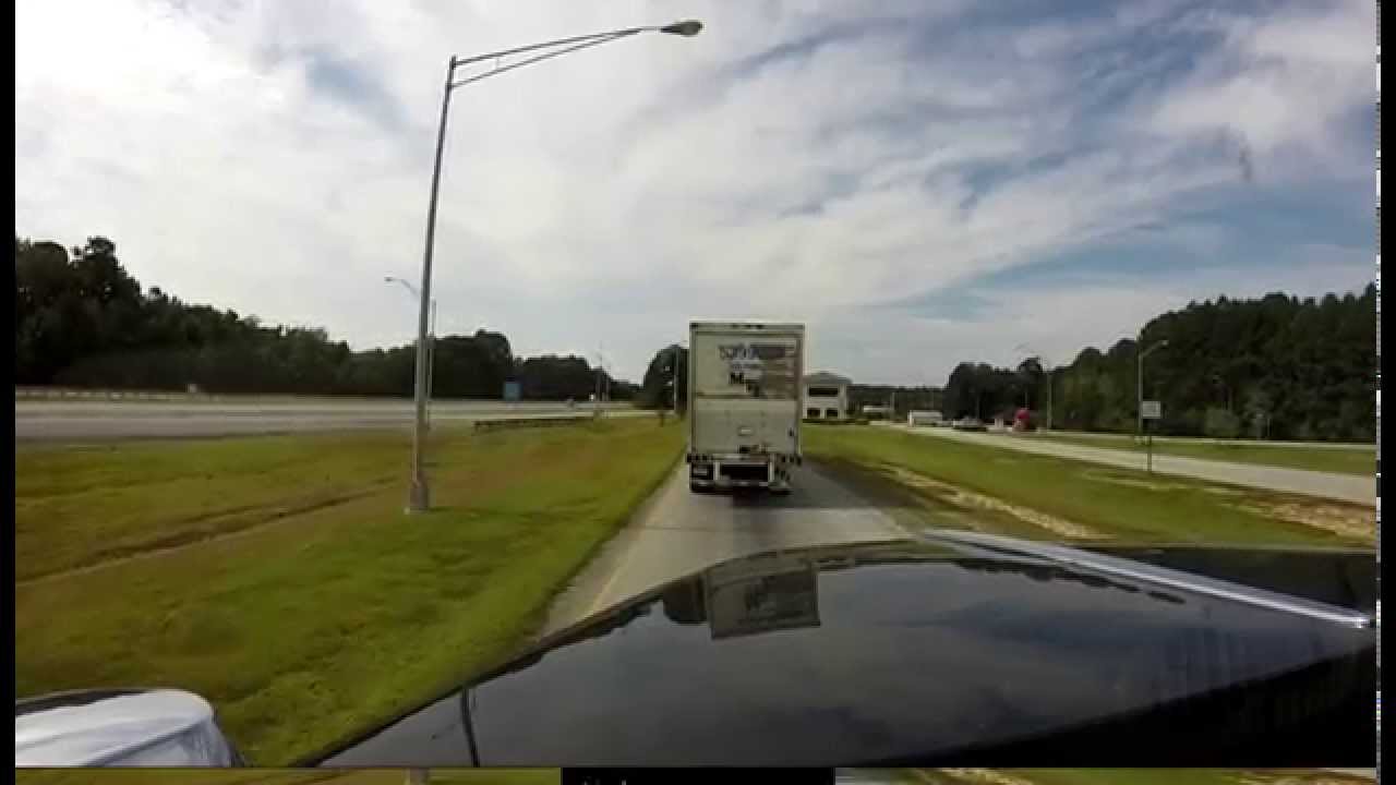 trucking services cavite Vlog 18, test new settings. Trying to fix glitching.