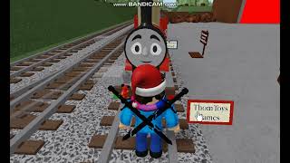 Plaaying Thomtoy Land Part 1 Roblox