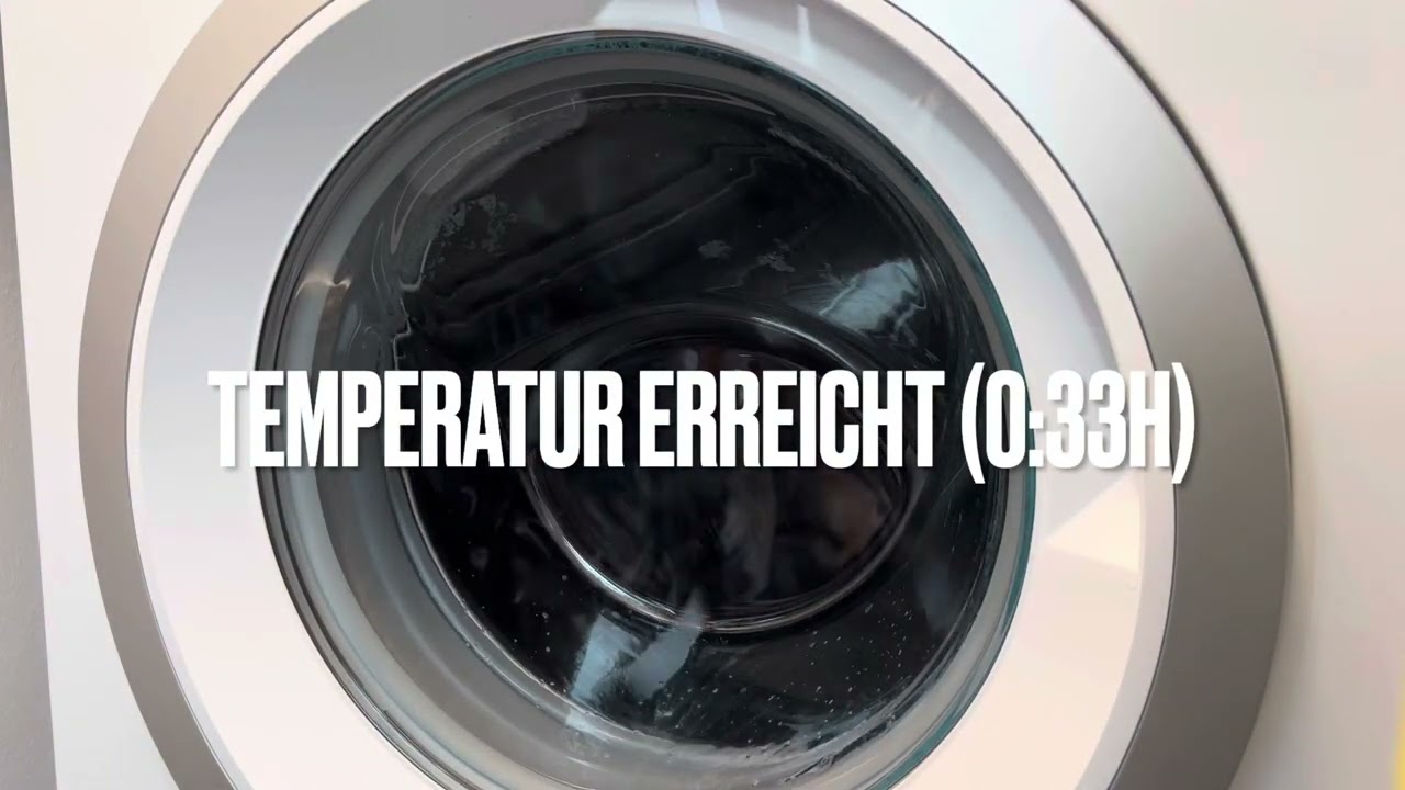 Bosch Serie | 6 - Pflegeleicht 40