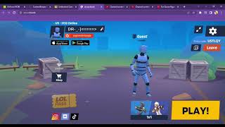 1v1.lol unblockedgames66ez