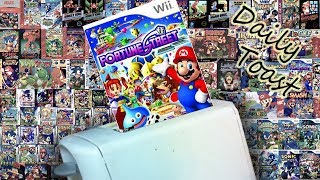 Fortune Street - Daily Toast (Jan 6th)