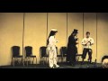 ALA 2010 - William Draven Performance and Performer Intro Clip 1 of 11